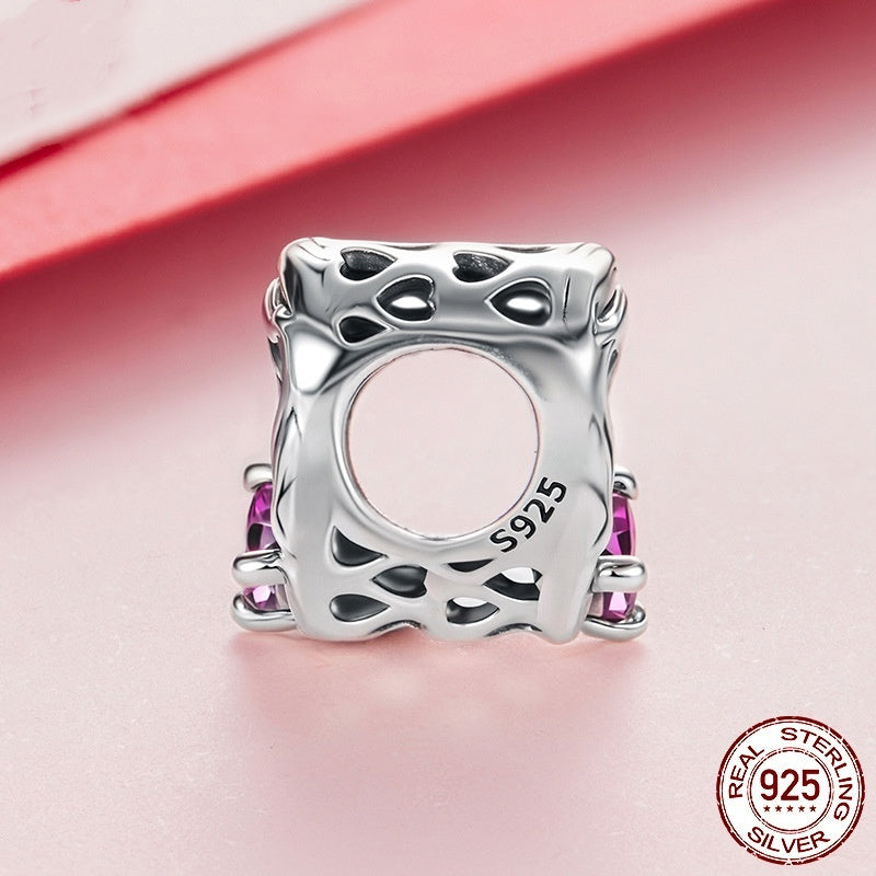 Mother And Daughter Charm