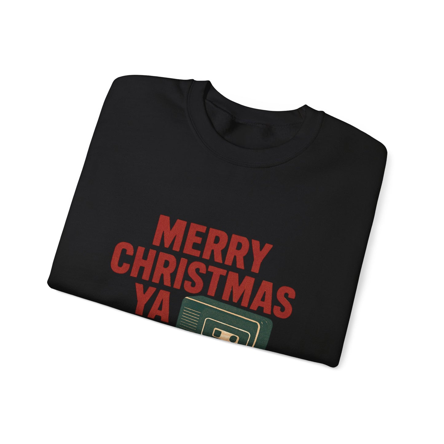 Unisex Home Alone Inspired Sweatshirt