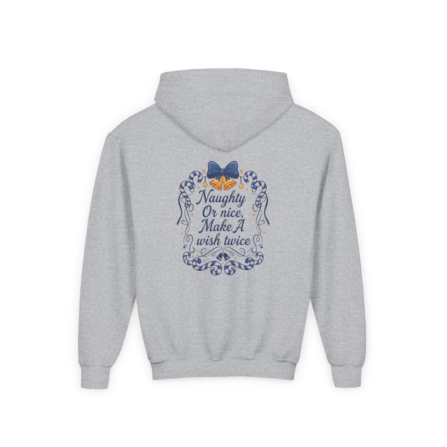 Boys Nutcracker Hoodie