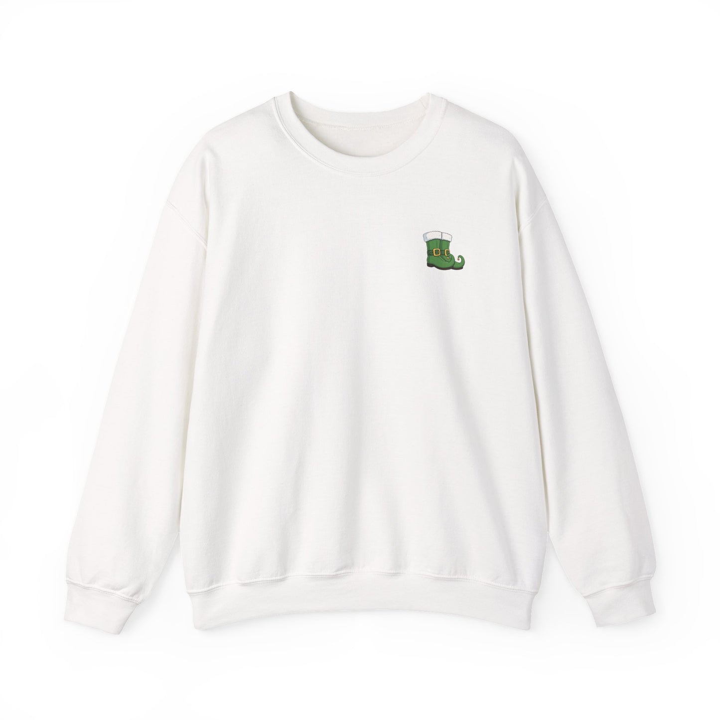 Unisex Elf Sweatshirt
