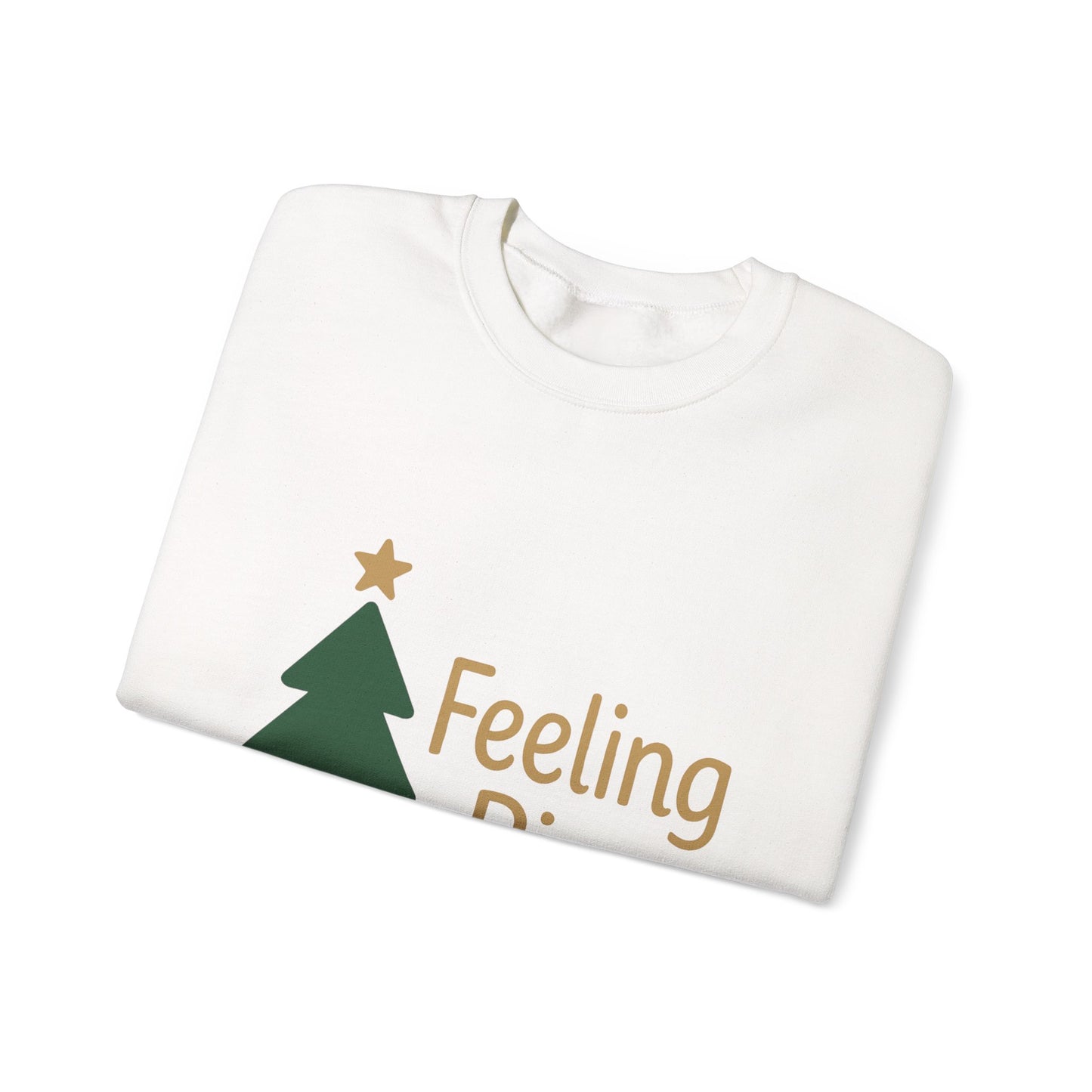 Unisex Feeling Pine Sweatshirt