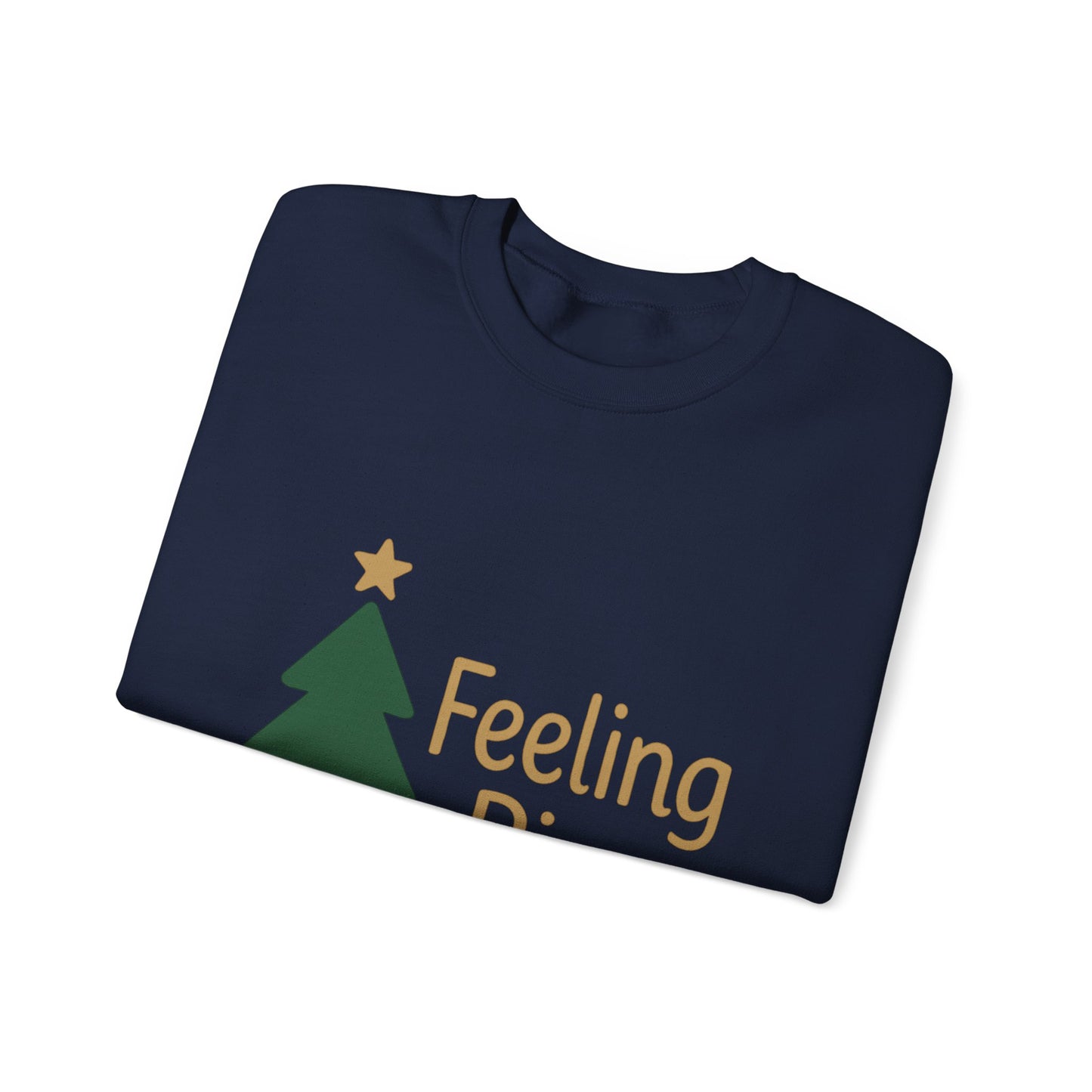 Unisex Feeling Pine Sweatshirt