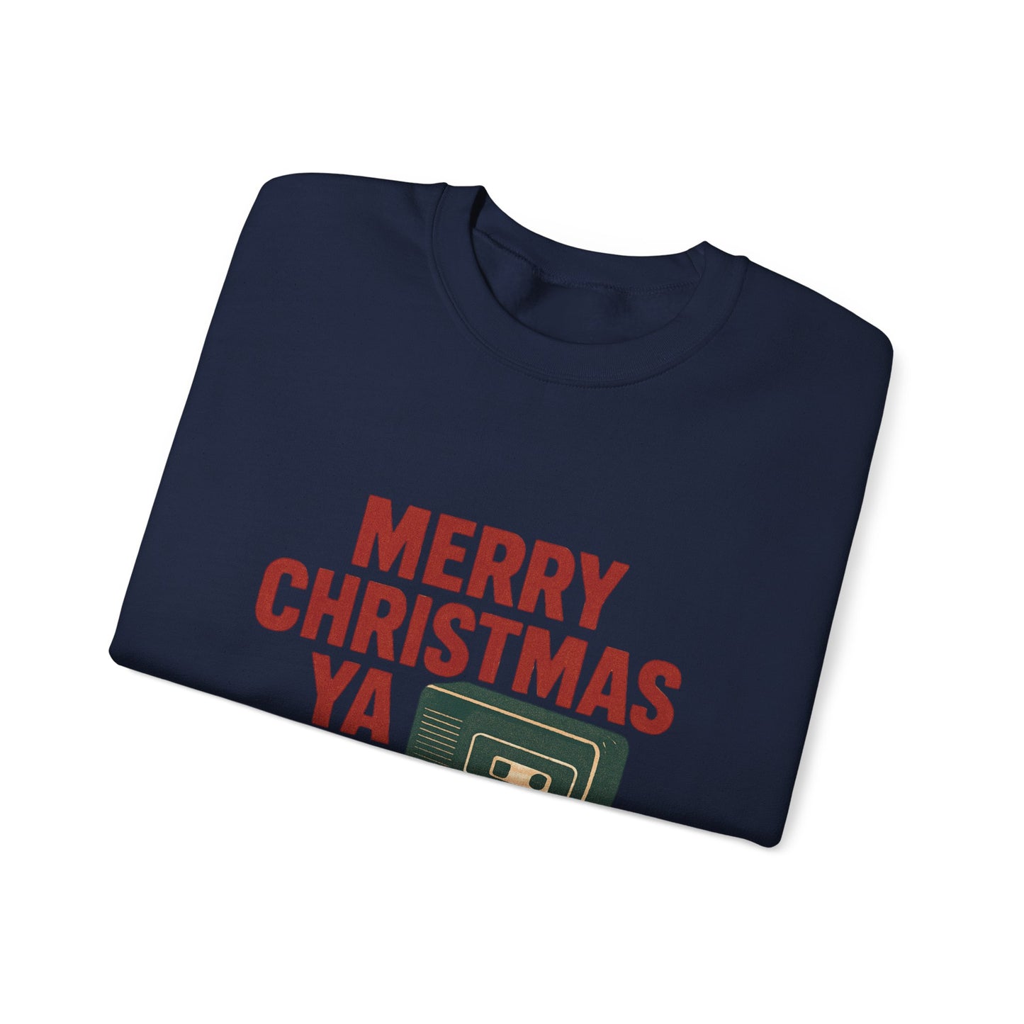 Unisex Home Alone Inspired Sweatshirt