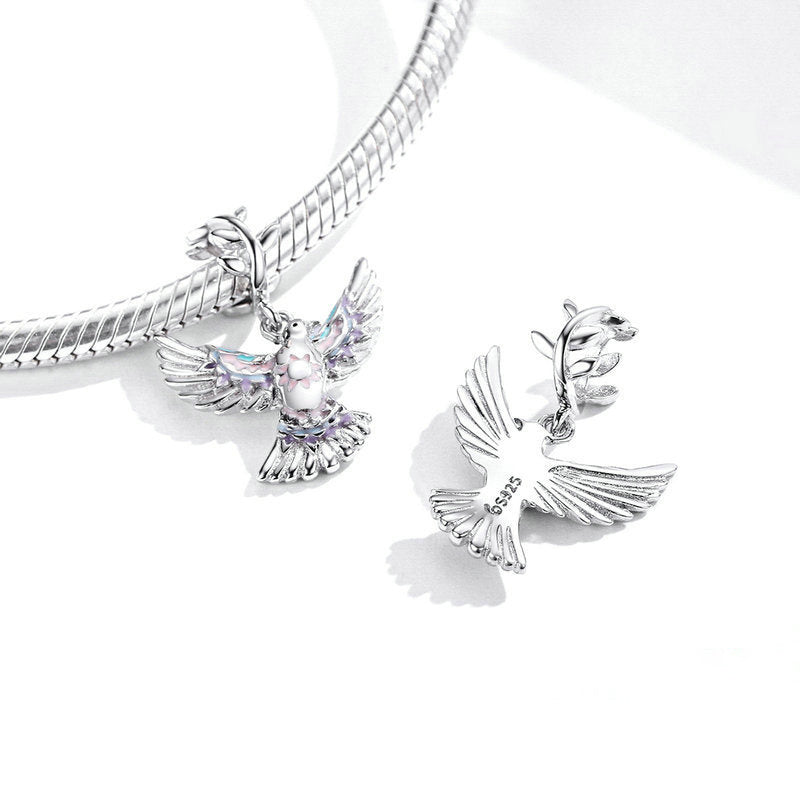 Dove Charm