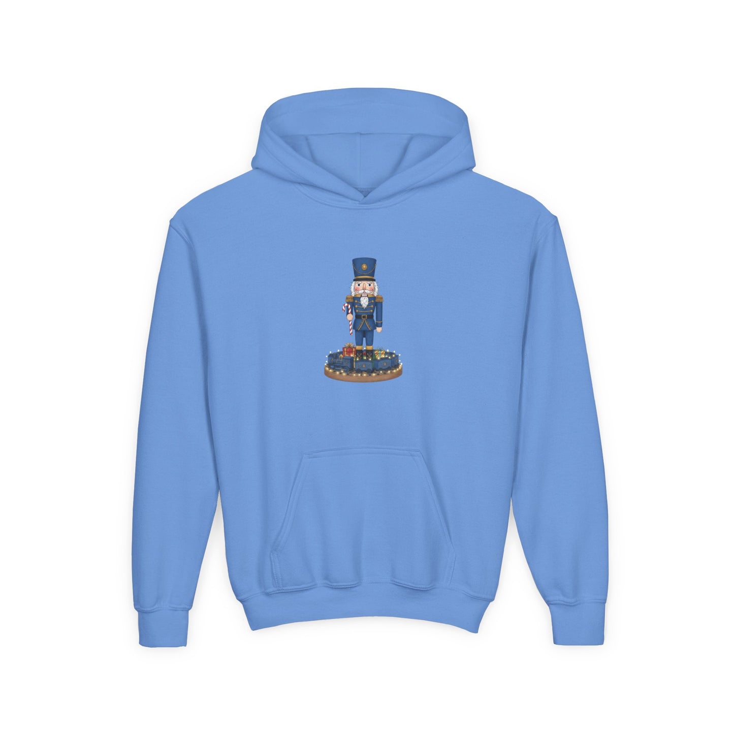 Boys Nutcracker Hoodie