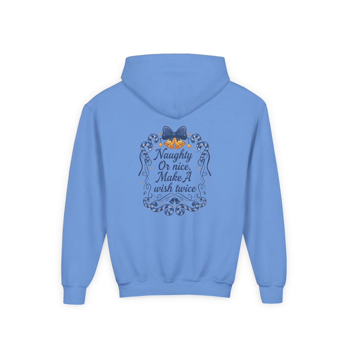 Boys Nutcracker Hoodie