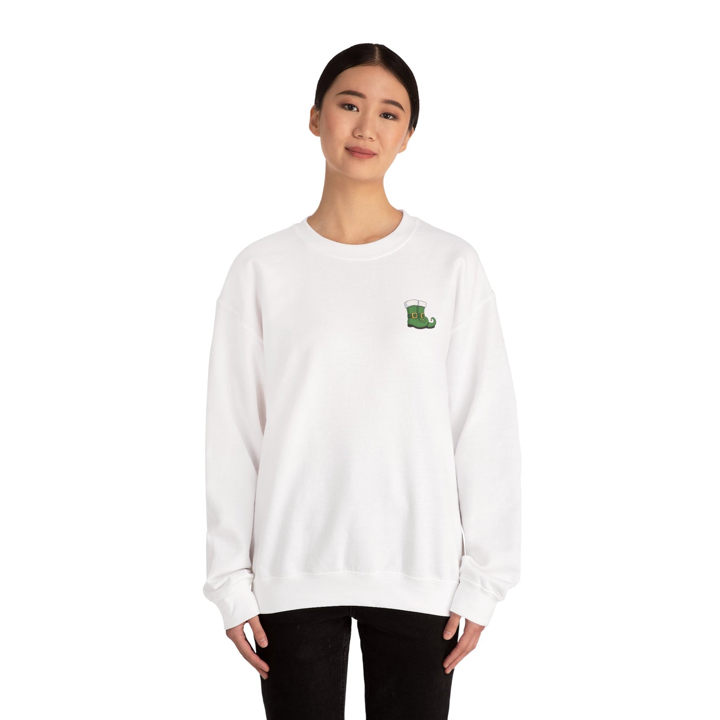 Unisex Elf Sweatshirt