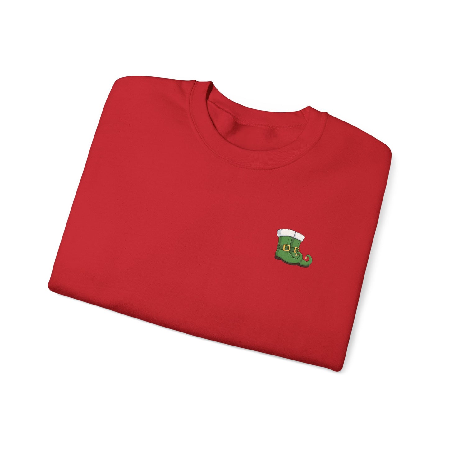 Unisex Elf Sweatshirt