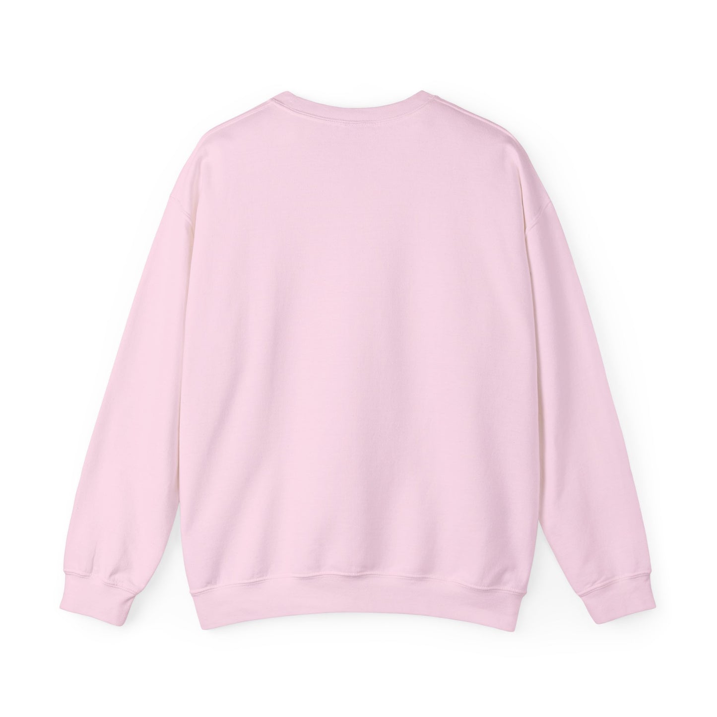 Women’s Festive Prosecco Crewneck Sweatshirt