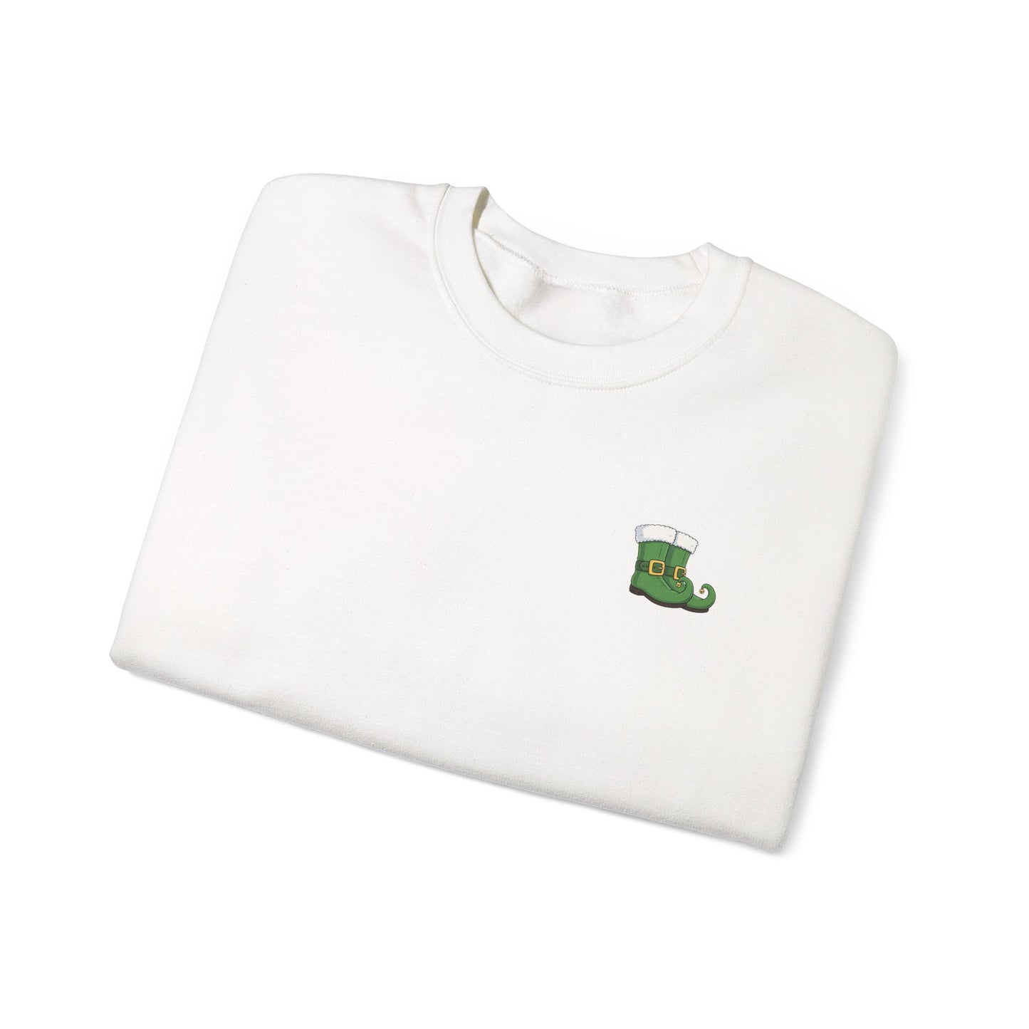 Unisex Elf Sweatshirt