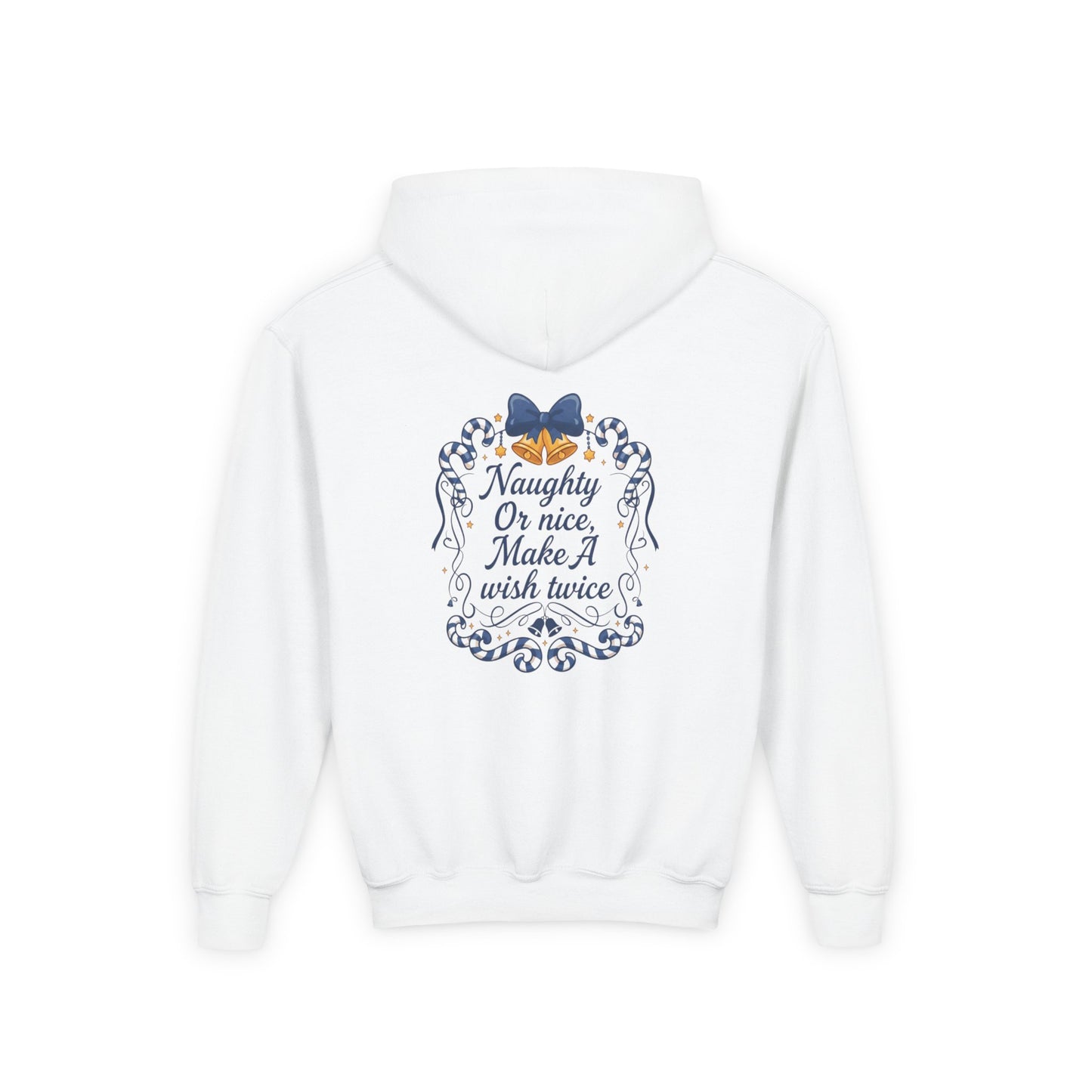 Boys Nutcracker Hoodie