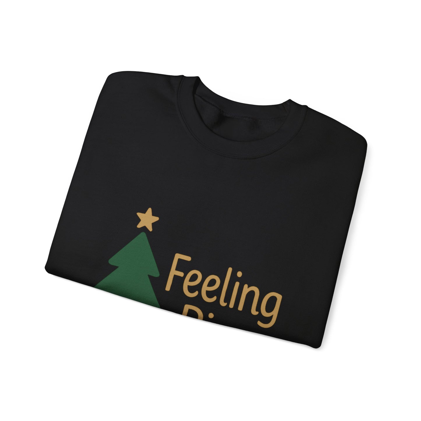Unisex Feeling Pine Sweatshirt