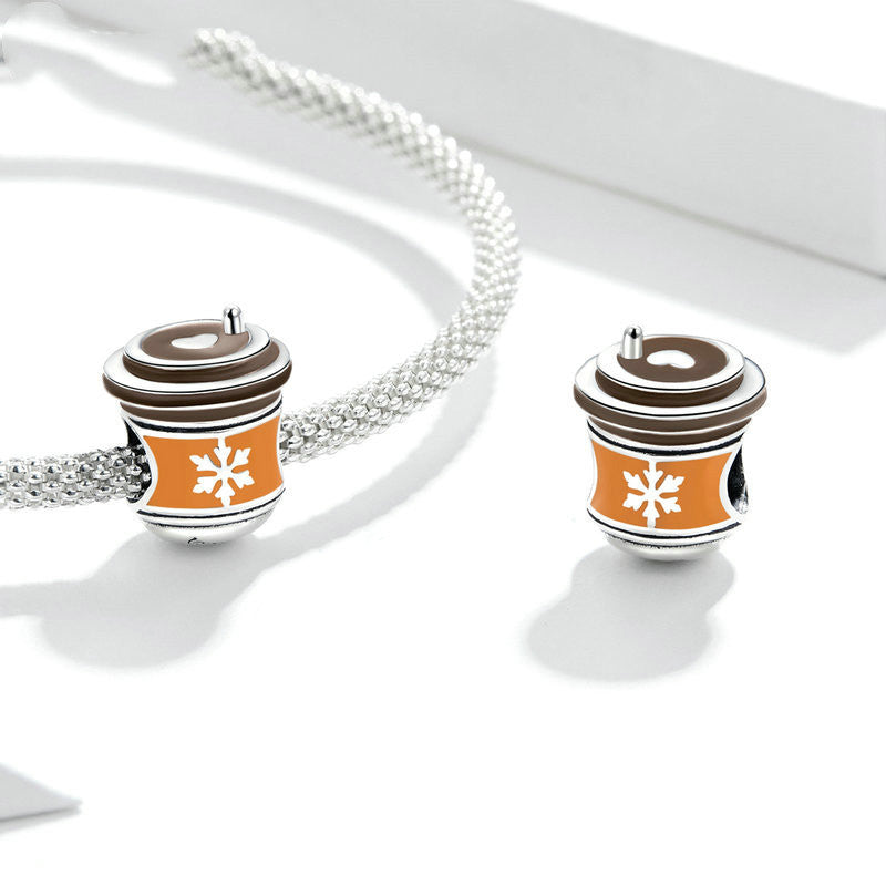 Hot Chocolate Charm