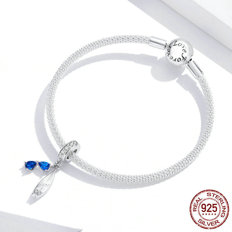 Surfboard Charm