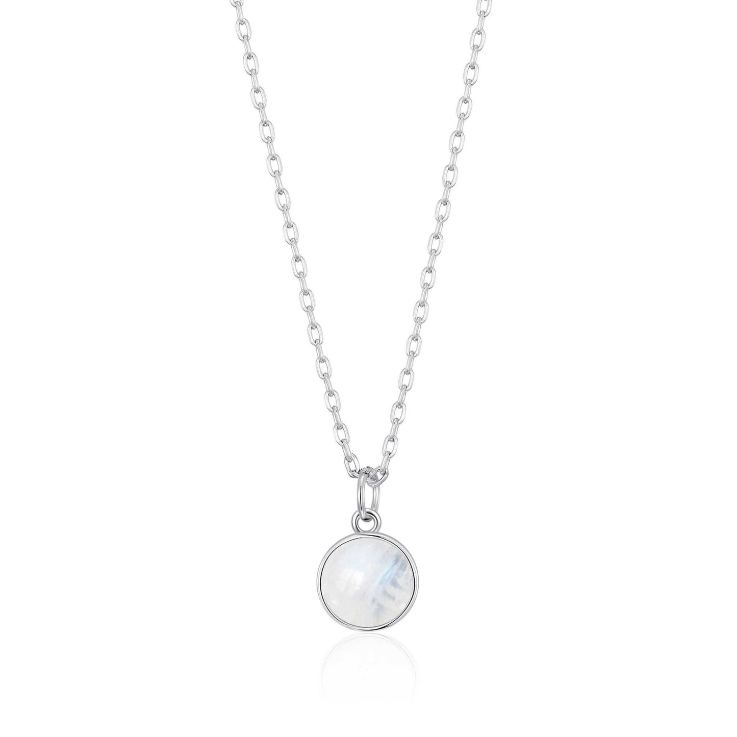 Moonstone Necklace