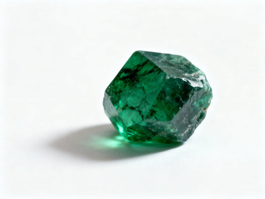 Emerald Necklace: The Ultimate Guide to Nature’s Most Timeless Green Gem