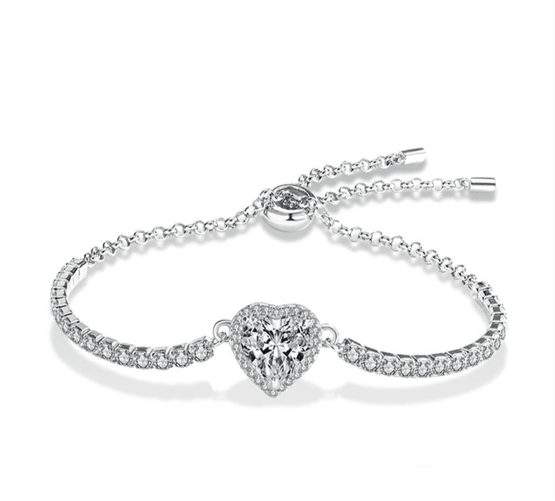 Exclusive Moissanite Jewellery: Rings, Necklaces & Bracelets