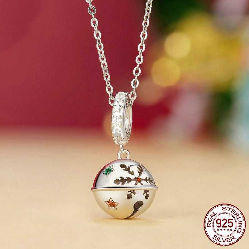 Christmas Jingle Bell Charm
