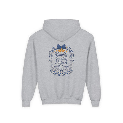 Boys Nutcracker Hoodie