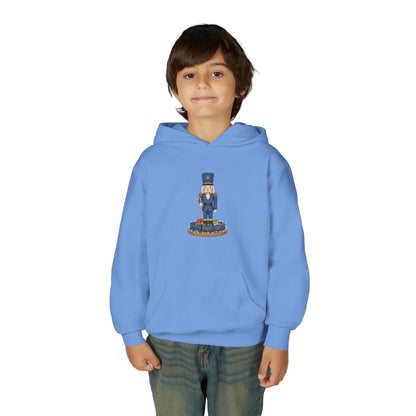 Boys Nutcracker Hoodie
