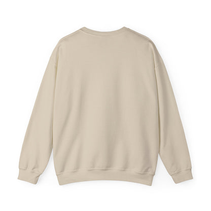 Women’s Festive Prosecco Crewneck Sweatshirt