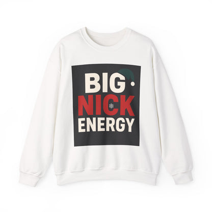 Men’s Big Nick Energy Sweatshirt