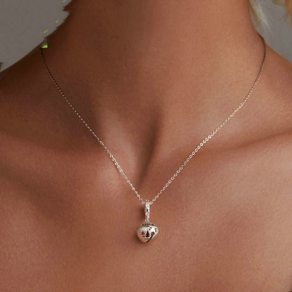 Christmas Jingle Bell Charm