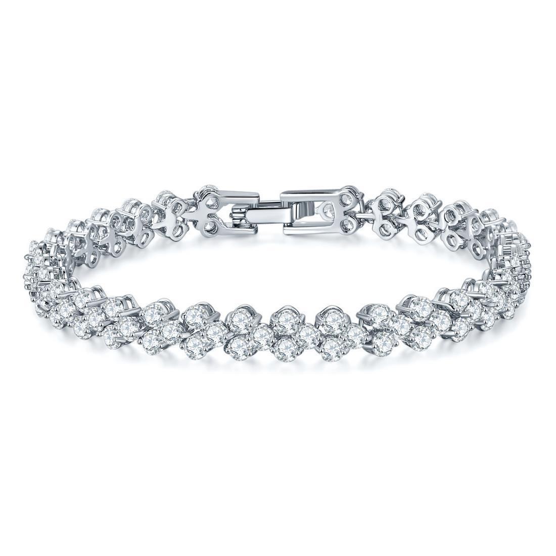 Zircon Bracelet