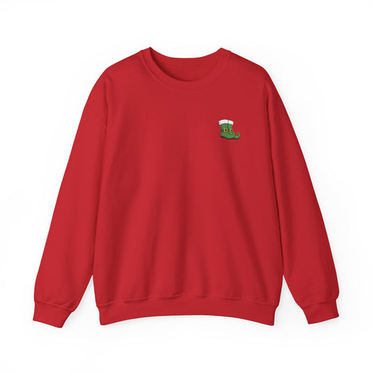 Unisex Elf Sweatshirt