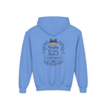 Boys Nutcracker Hoodie