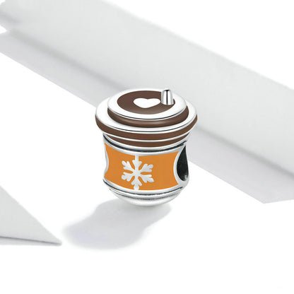 Hot Chocolate Charm