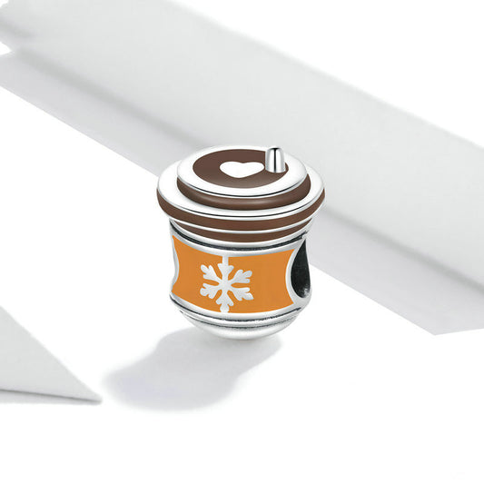 Hot Chocolate Charm