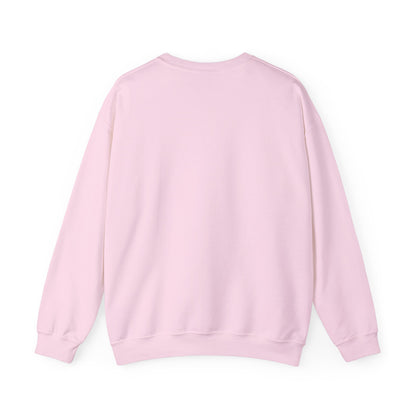 Women’s Festive Prosecco Crewneck Sweatshirt