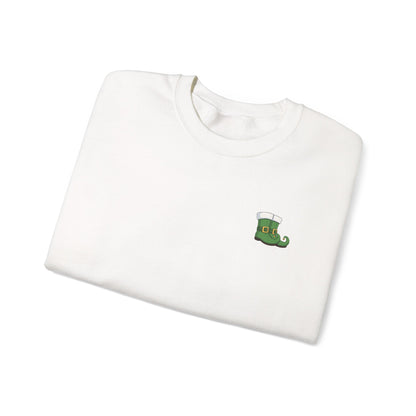 Unisex Elf Sweatshirt