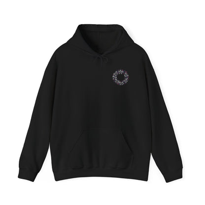 Unisex Nightmare Before Christmas Hoodie