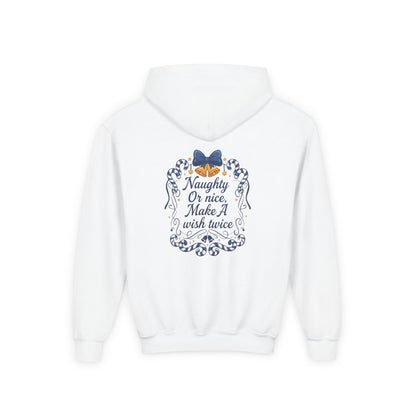 Boys Nutcracker Hoodie