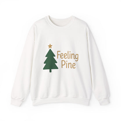 Unisex Feeling Pine Sweatshirt