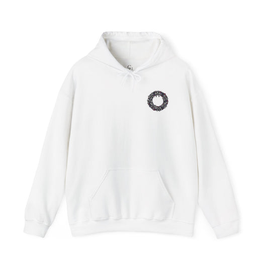 Unisex Nightmare Before Christmas Hoodie