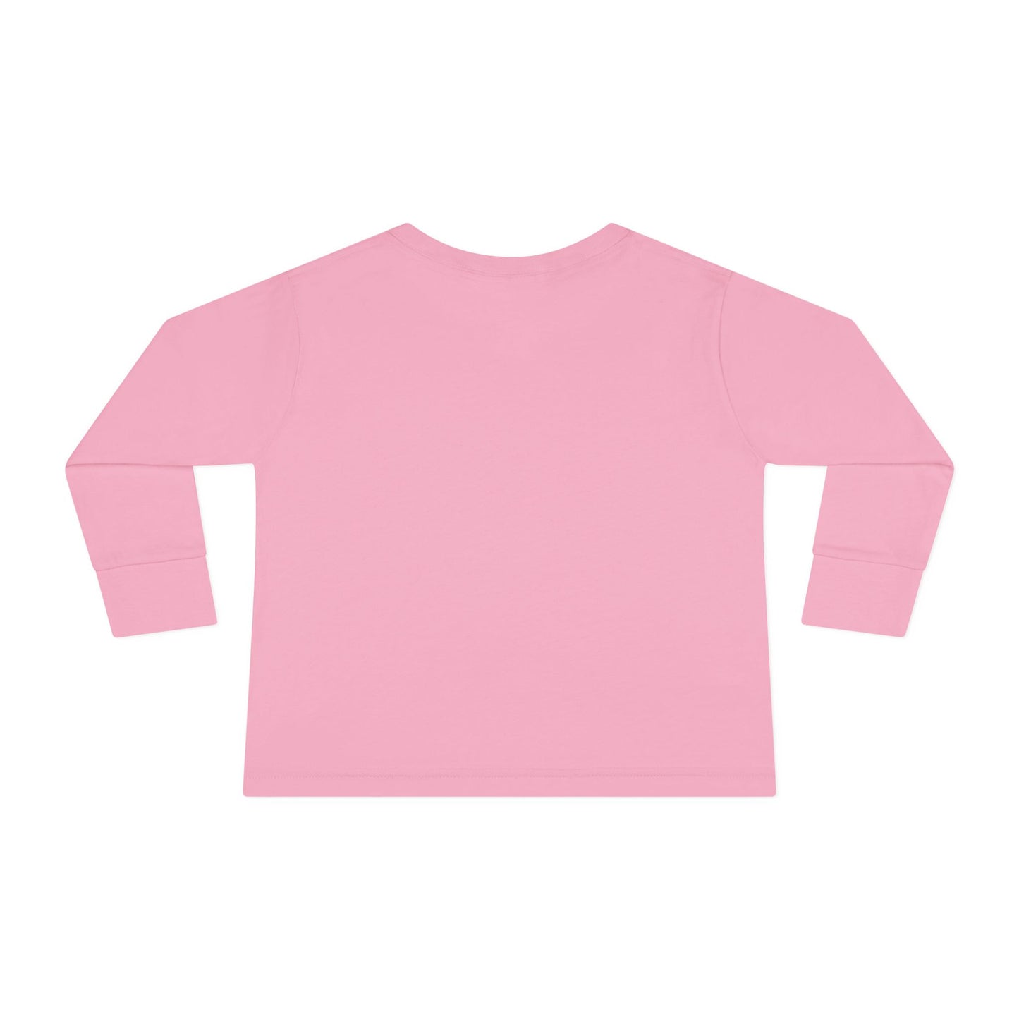 Toddler Clothing Cosy Season Long Sleeve Tee