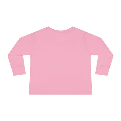 Toddler Clothing Cosy Season Long Sleeve Tee