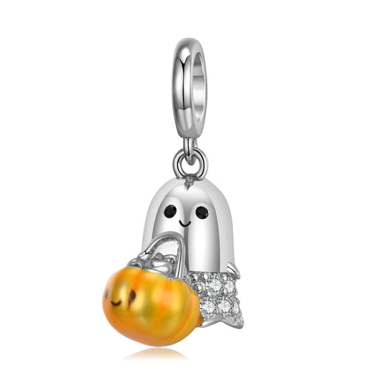 Ghost Charm