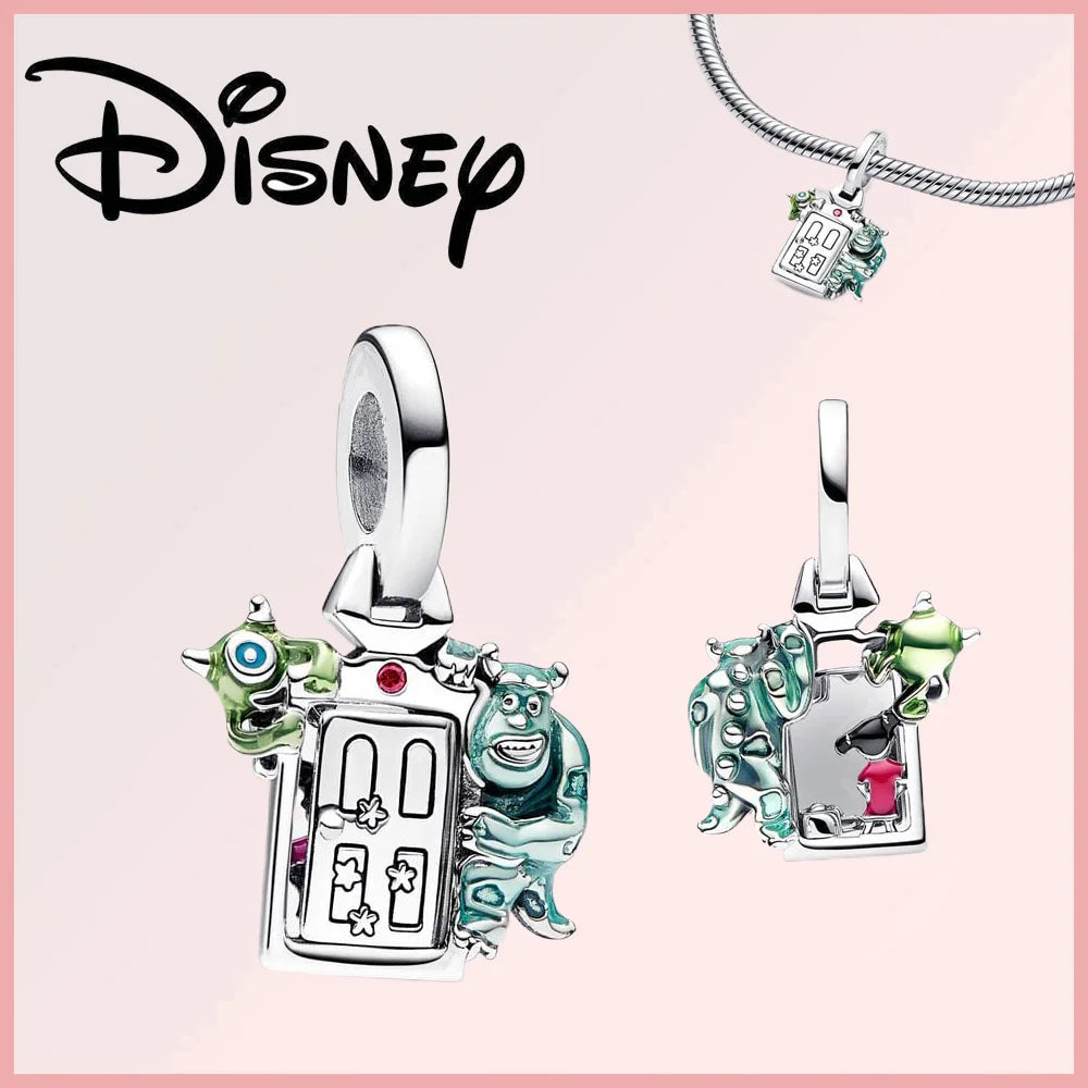 Disney Pixar Charms Collection (Limited Edition)