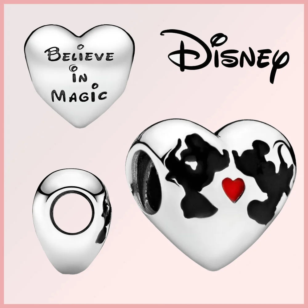 Disney Pixar Charms Collection (Limited Edition)