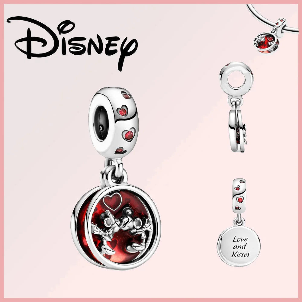 Disney Pixar Charms Collection (Limited Edition)
