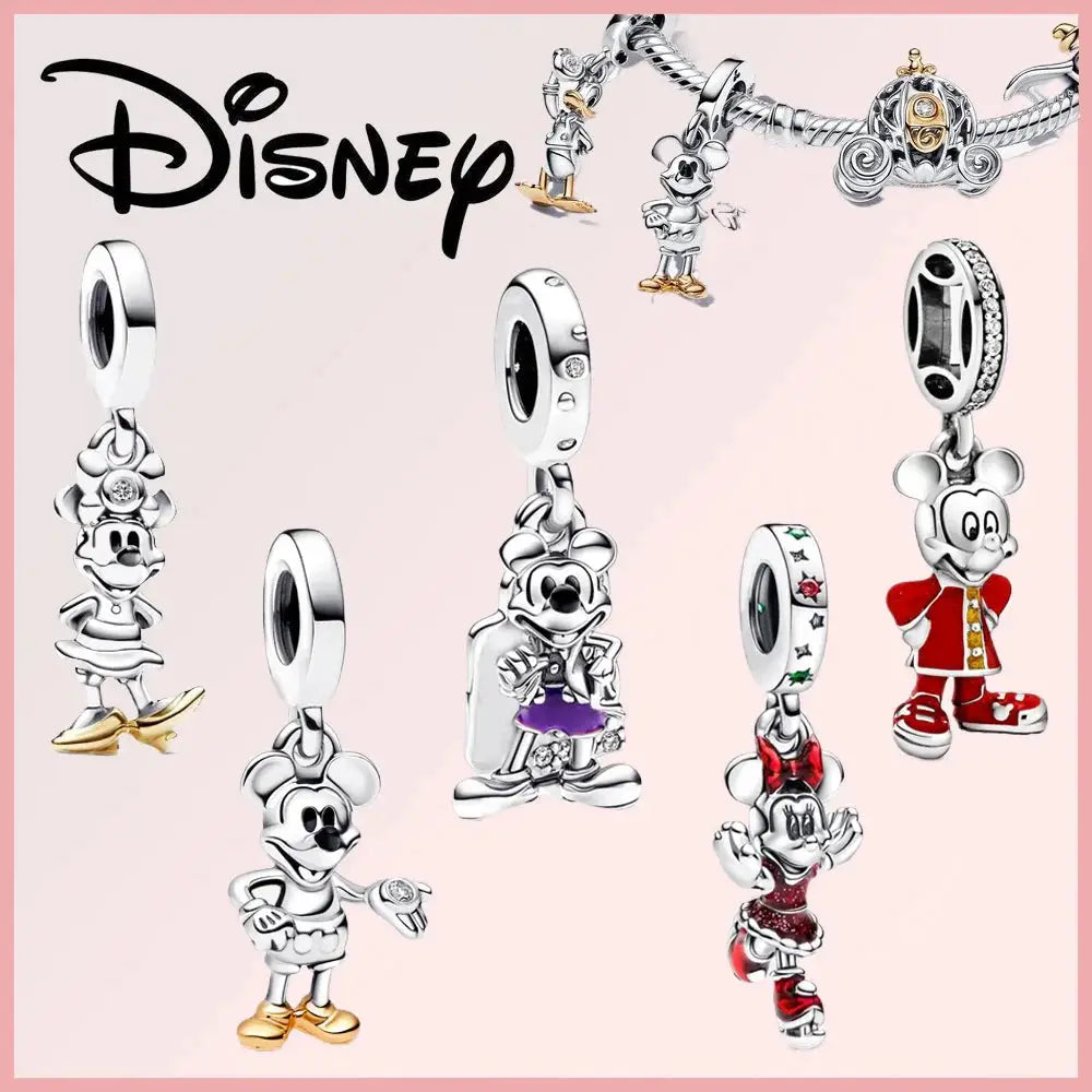 Disney Pixar Charms Collection (Limited Edition)