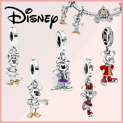 Disney Pixar Charms Collection (Limited Edition)