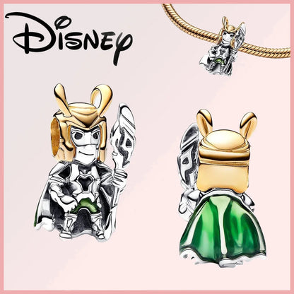 Disney Pixar Charms Collection (Limited Edition)