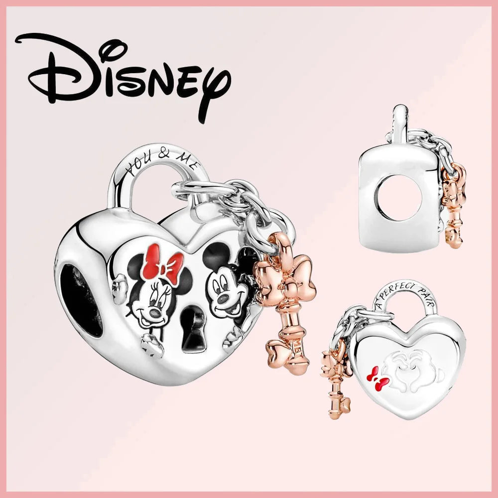 Disney Pixar Charms Collection (Limited Edition)