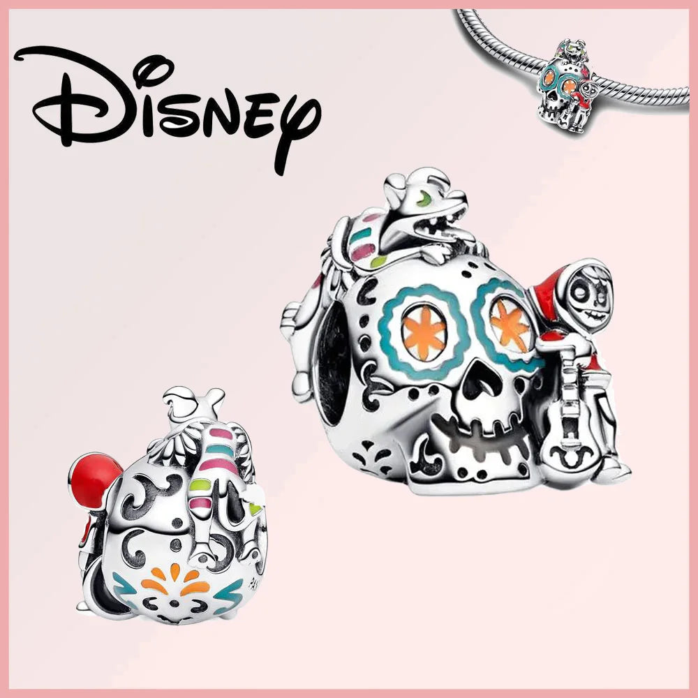 Disney Pixar Charms Collection (Limited Edition)