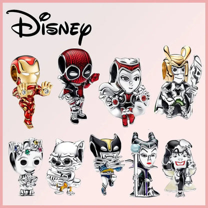 Disney Pixar Charms Collection (Limited Edition)